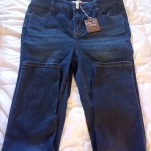 Matilda Jane skinny jeans size 14